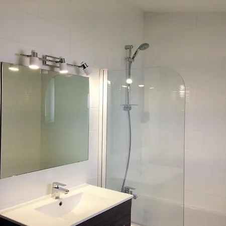 Villa Parque Da Praia By Luz Management Services Lagos