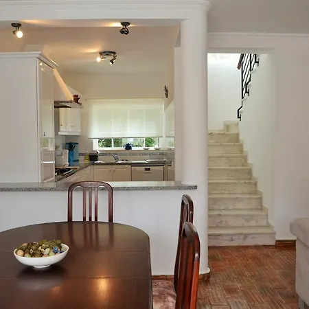 Parque Da Praia By Luz Management Services Villa *