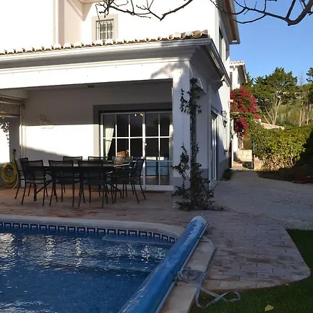 Parque Da Praia By Luz Management Services Vila Lagos