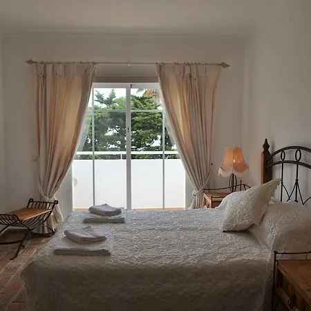 Parque Da Praia By Luz Management Services Vila Lagos