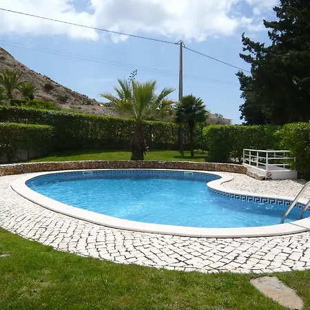 Parque Da Praia By Luz Management Services Vila