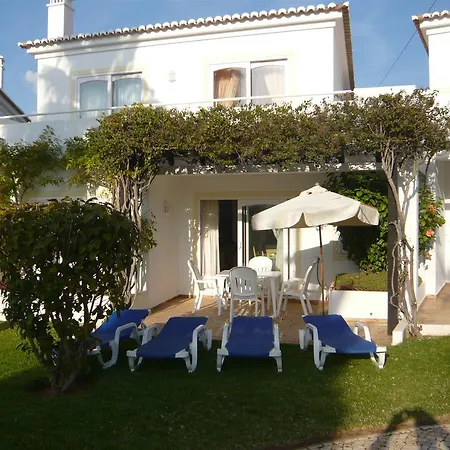 Parque Da Praia By Luz Management Services Vila *