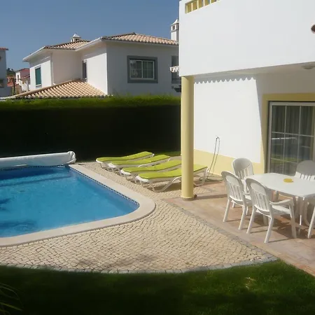 Vila Parque Da Praia By Luz Management Services