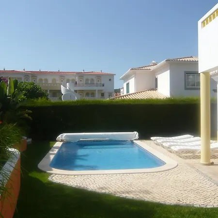 Parque Da Praia By Luz Management Services Vila