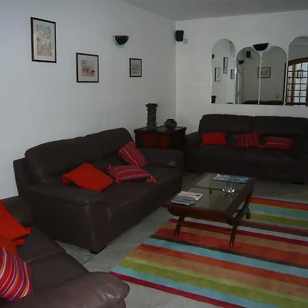 Parque Da Praia By Luz Management Services