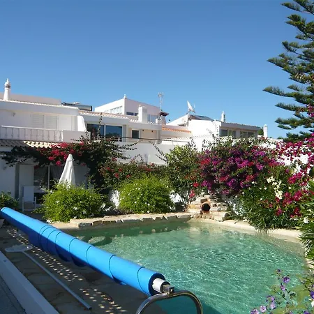 Parque Da Praia By Luz Management Services Vila *