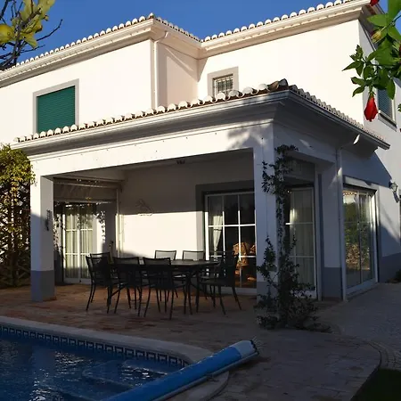 Parque Da Praia By Luz Management Services Villa Lagos