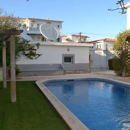 Parque Da Praia By Luz Management Services