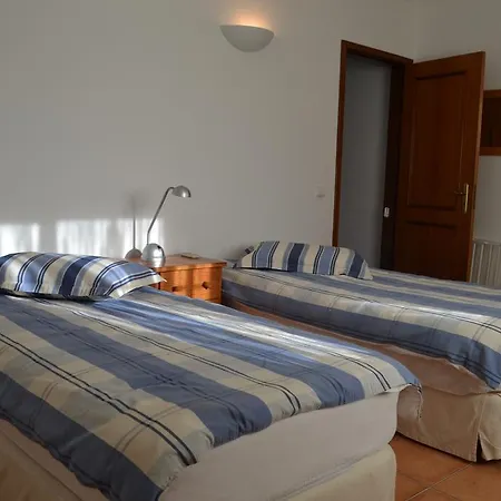 Parque Da Praia By Luz Management Services Villa *