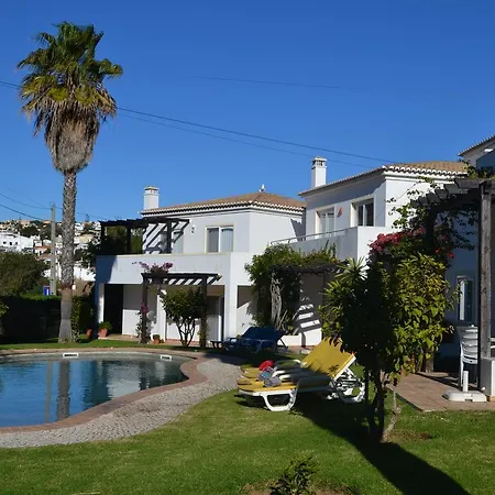 Villa Parque Da Praia By Luz Management Services Lagos