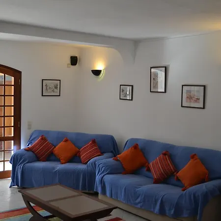 Parque Da Praia By Luz Management Services Lagos