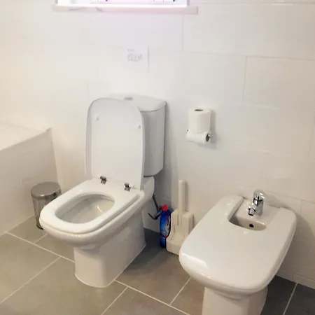 Villa Parque Da Praia By Luz Management Services Lagos
