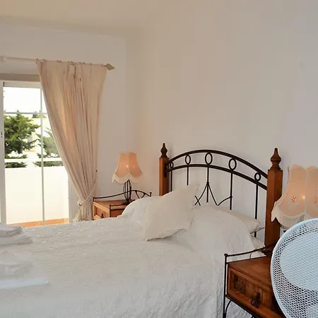 Parque Da Praia By Luz Management Services Villa