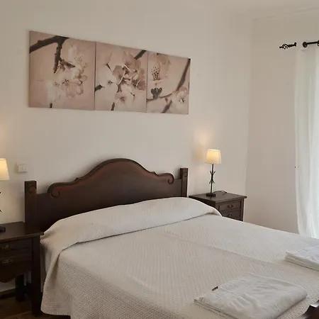 Parque Da Praia By Luz Management Services Villa *