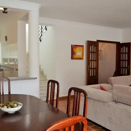 Parque Da Praia By Luz Management Services Villa Lagos