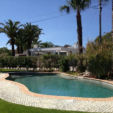 Parque Da Praia By Luz Management Services Villa *