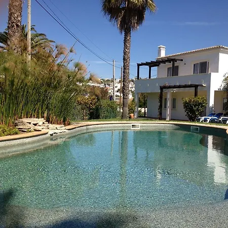 Parque Da Praia By Luz Management Services Villa