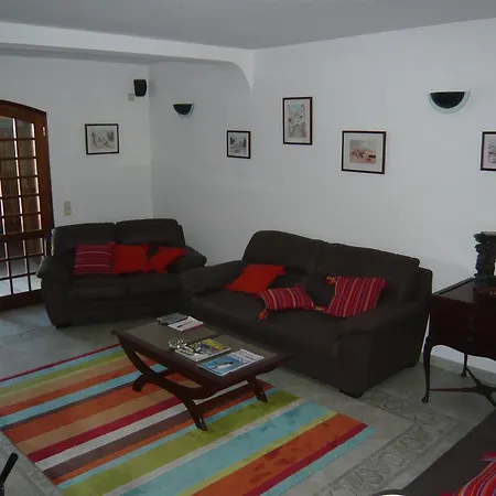 Parque Da Praia By Luz Management Services Villa *