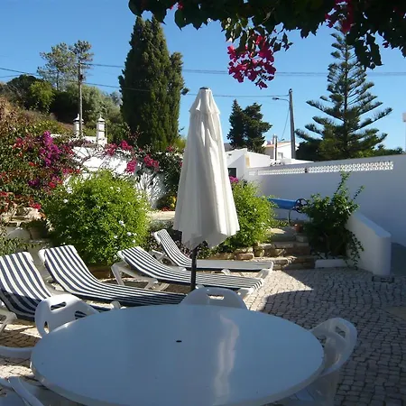 Villa Parque Da Praia By Luz Management Services Lagos