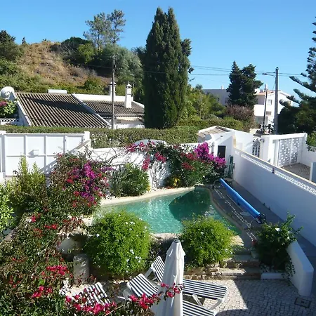 Parque Da Praia By Luz Management Services * Lagos
